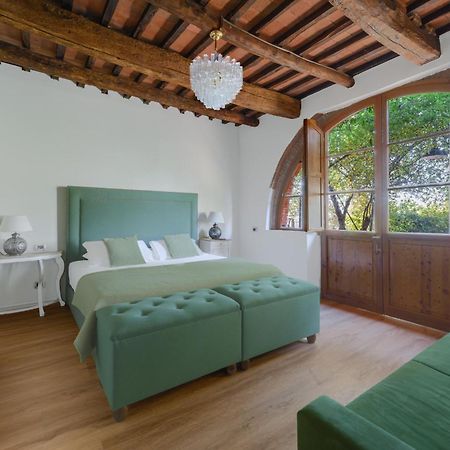 Il Casello Country House Greve in Chianti Eksteriør bilde