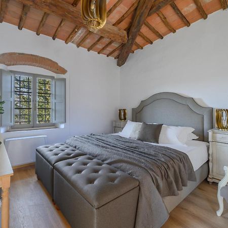 Il Casello Country House Greve in Chianti Eksteriør bilde