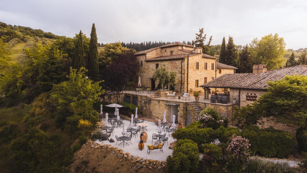Il Casello Country House Greve in Chianti Eksteriør bilde