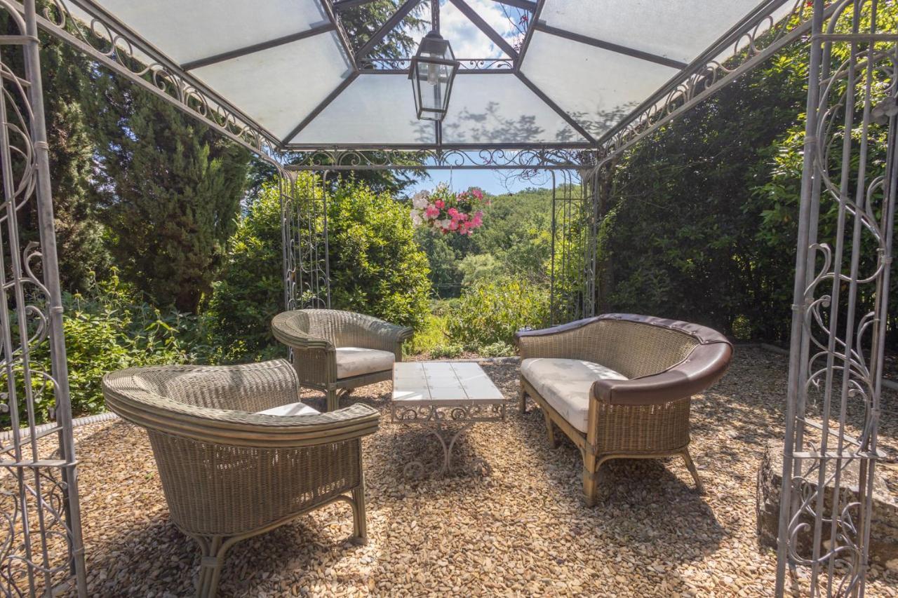 Il Casello Country House Greve in Chianti Eksteriør bilde