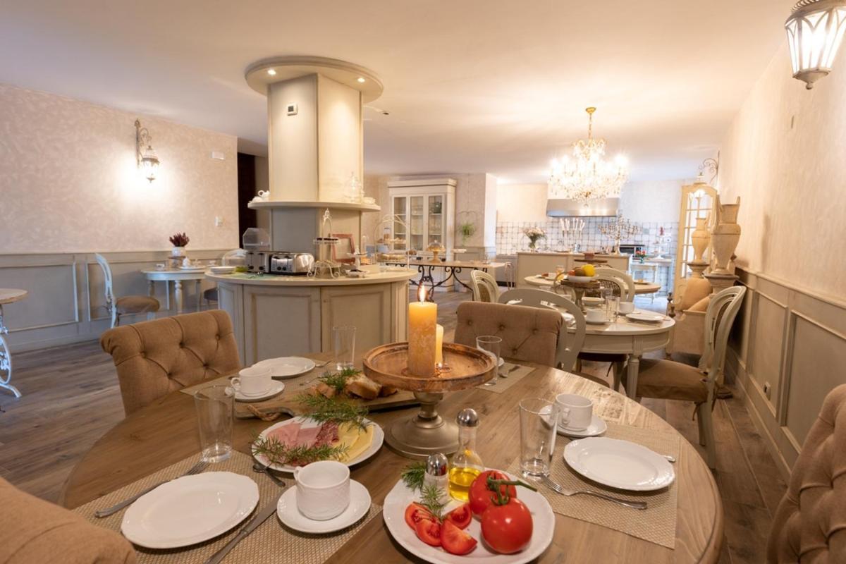 Il Casello Country House Greve in Chianti Eksteriør bilde