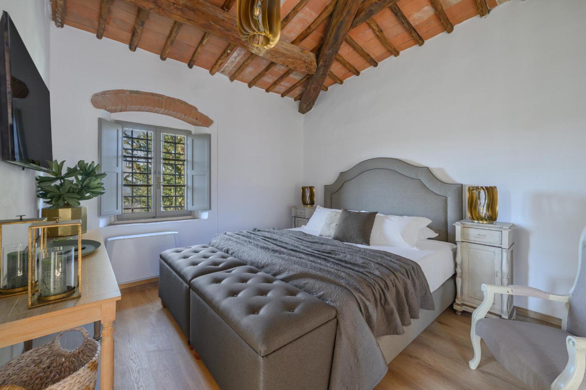 Il Casello Country House Greve in Chianti Eksteriør bilde
