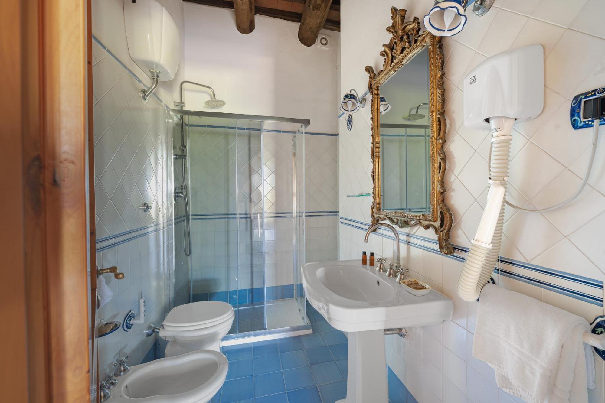 Il Casello Country House Greve in Chianti Eksteriør bilde