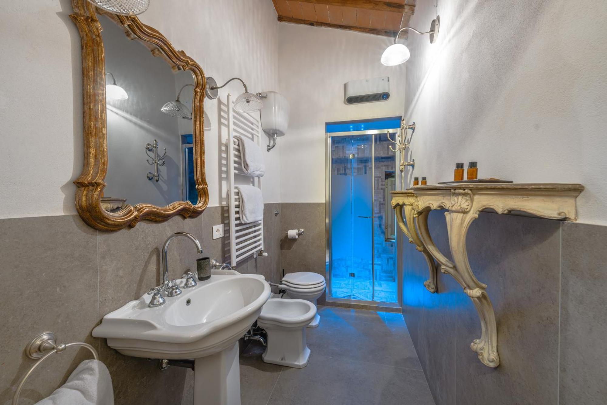 Il Casello Country House Greve in Chianti Eksteriør bilde