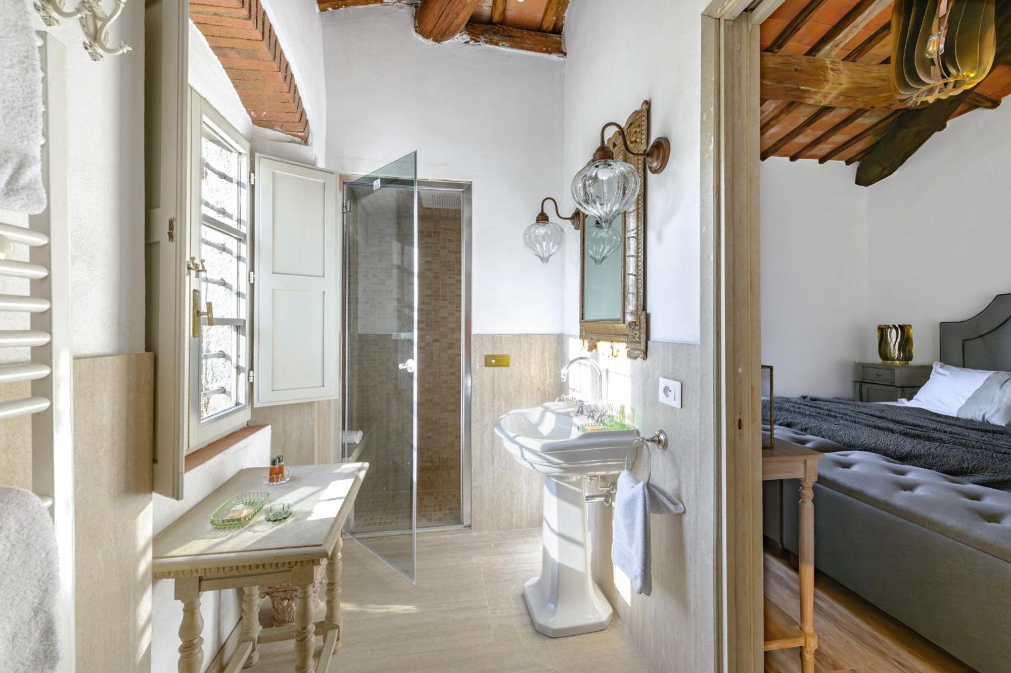 Il Casello Country House Greve in Chianti Eksteriør bilde