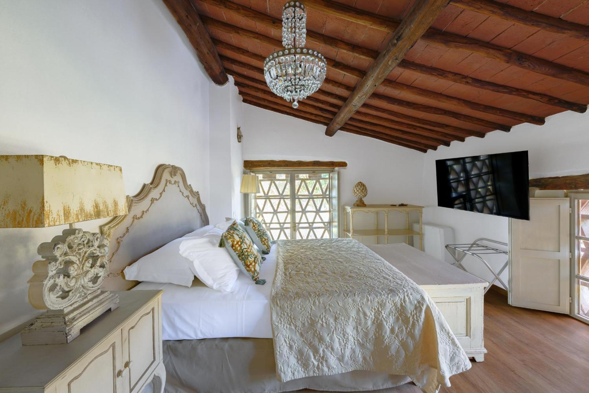 Il Casello Country House Greve in Chianti Eksteriør bilde