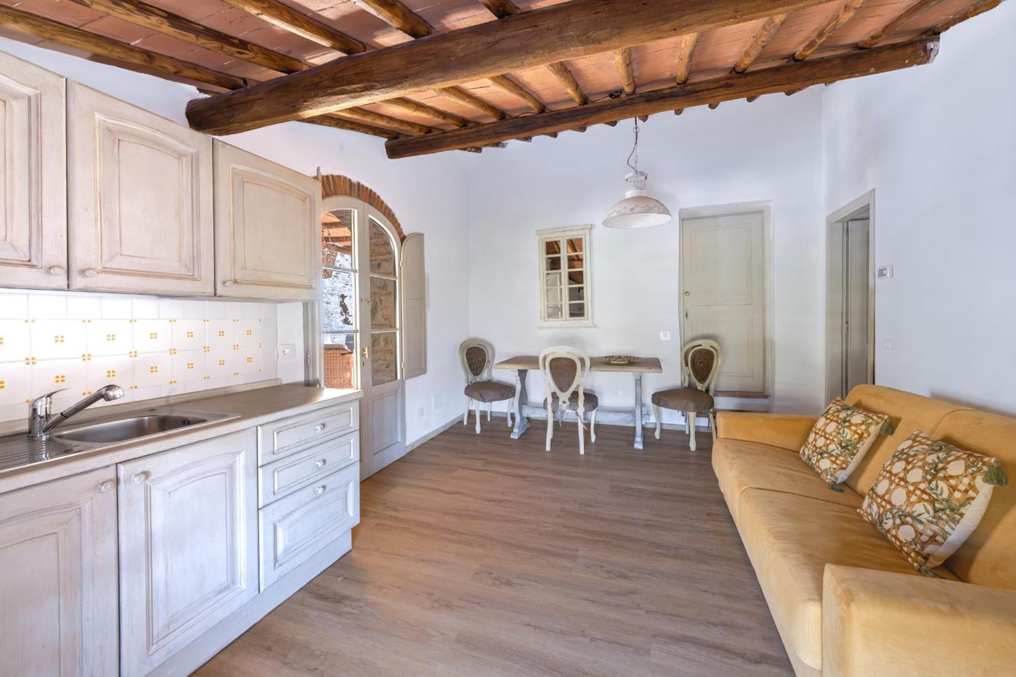 Il Casello Country House Greve in Chianti Eksteriør bilde